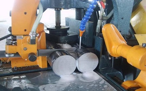 渔薪镇卧式带锯床的送料方式有哪几种？