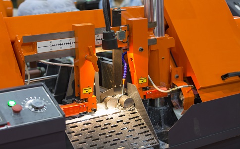 渔薪镇龙门带锯床具备哪些优点？